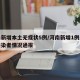 河南新增本土无症状5例/河南新增1例无症状感染者情况通报