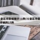 31省区市新增确诊11例/31省区市新增确诊病例15例